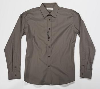 SKJORTOR, 4 st, Yves Saint Laurent.