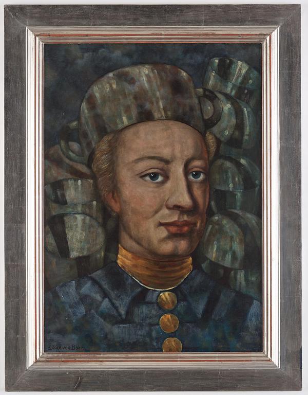 "Karl XII".