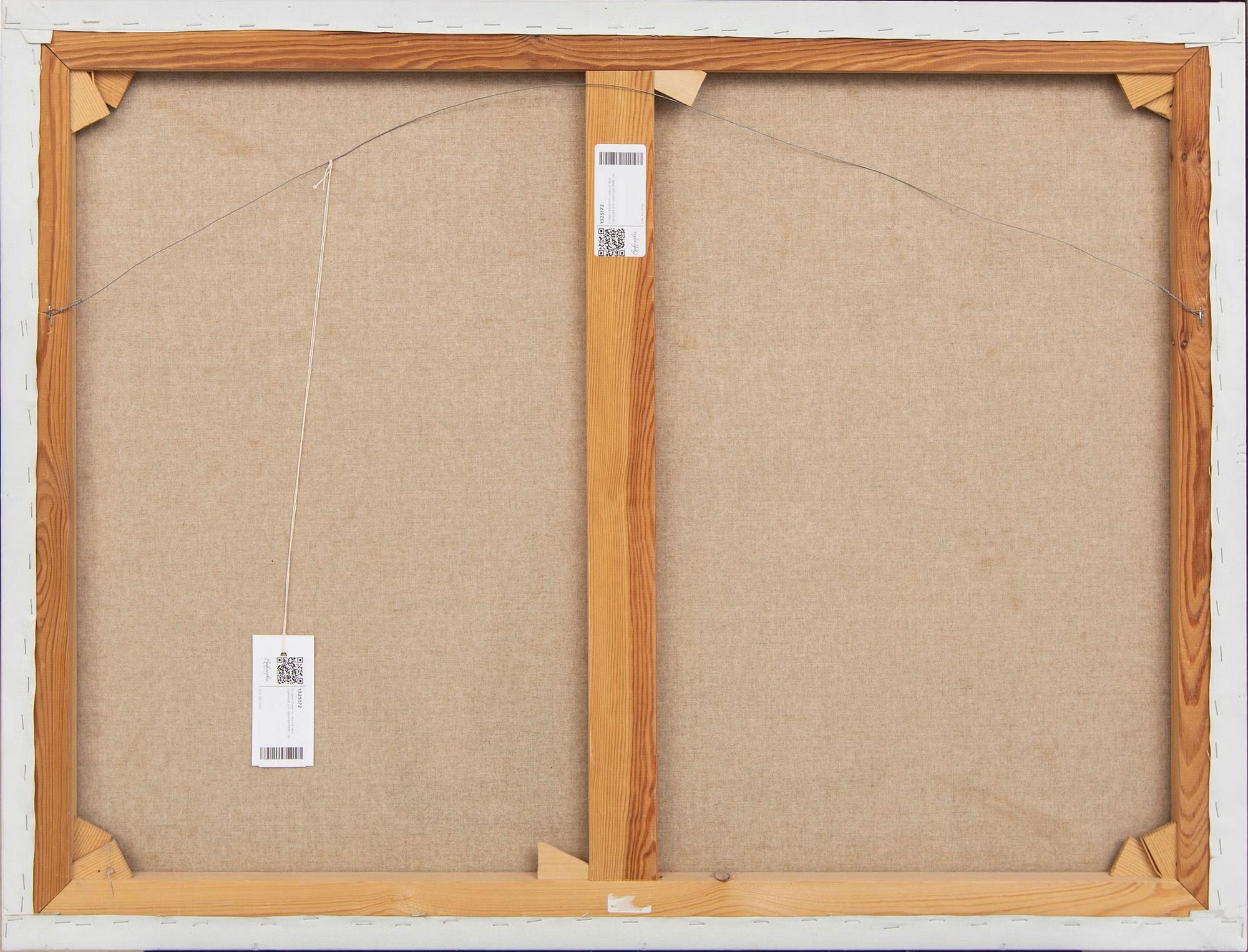 Anders Österlin, untitled.