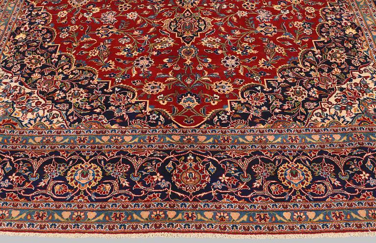 MATTA, Keshan, signerad 432 x 310 cm.