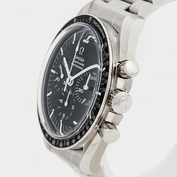 OMEGA, Speedmaster Professional, chronograph, wristwatch, 42 mm,