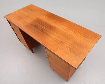 SKRIVBORD, 1900-talets andra hälft.