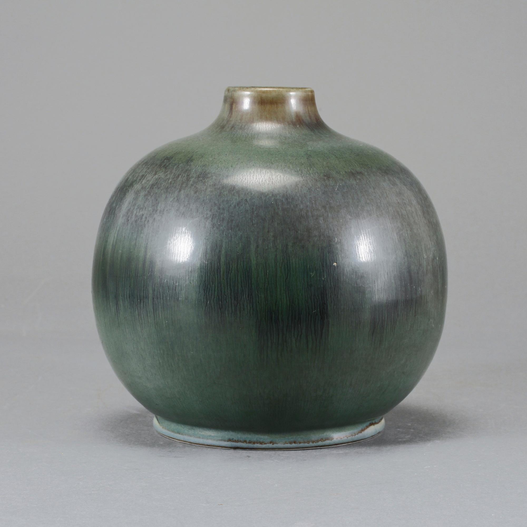 VAS, Gertrud Lönegren, Rörstrand, 1930-/40-tal.