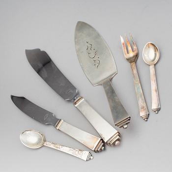 GEORG JENSEN,