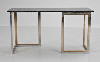 SIDEBOARD, 1980-tal.