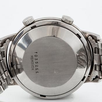 Jaeger-LeCoultre, Memovox.