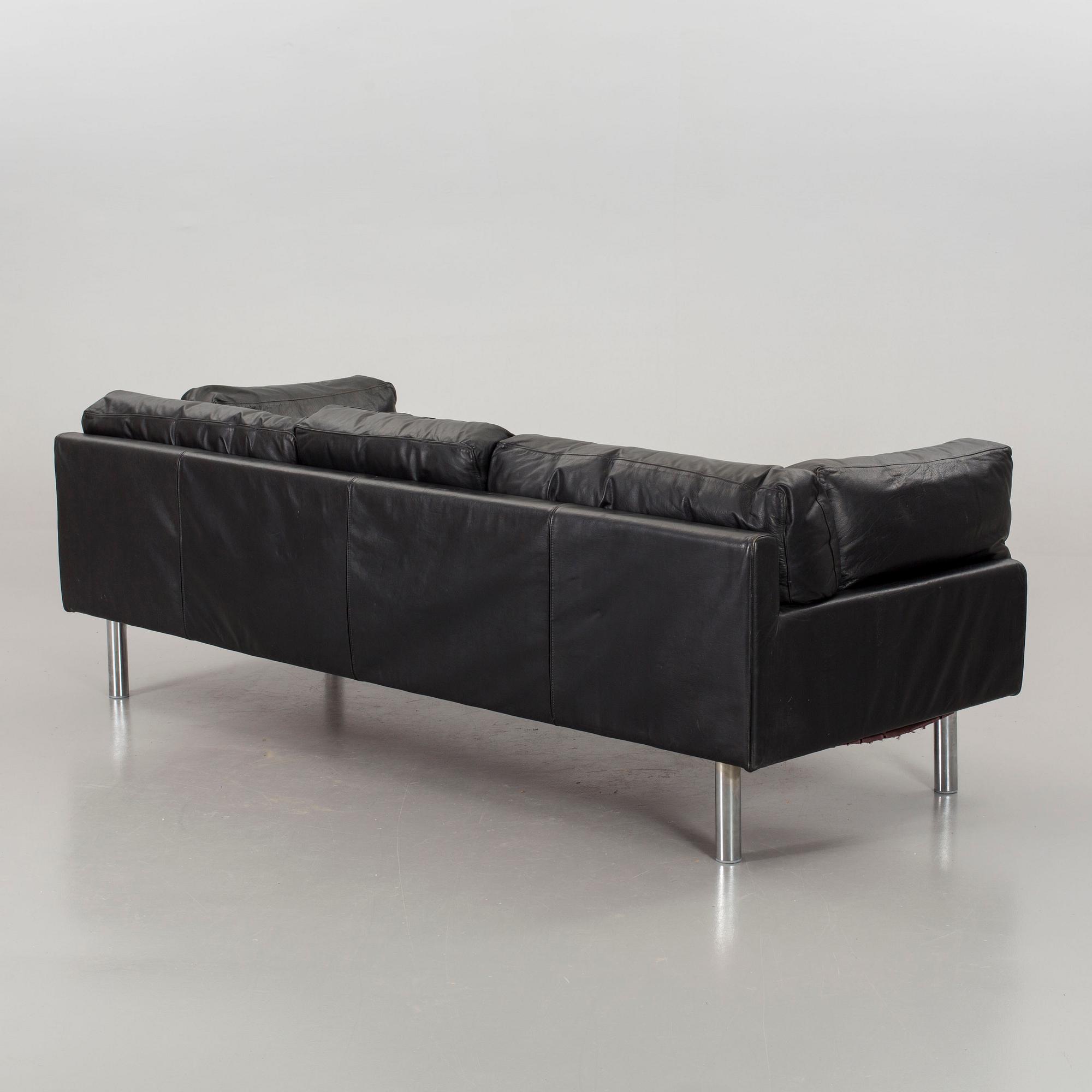 SOFFA, Ire Möbler, Skillingaryd,