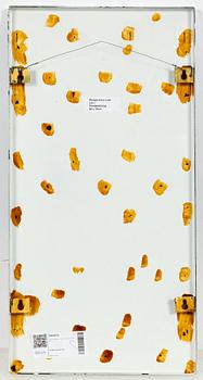 Arvo Philiph Luik, "Tree leaf I-III".