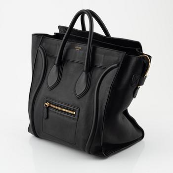 Céline, väska, "Luggage".