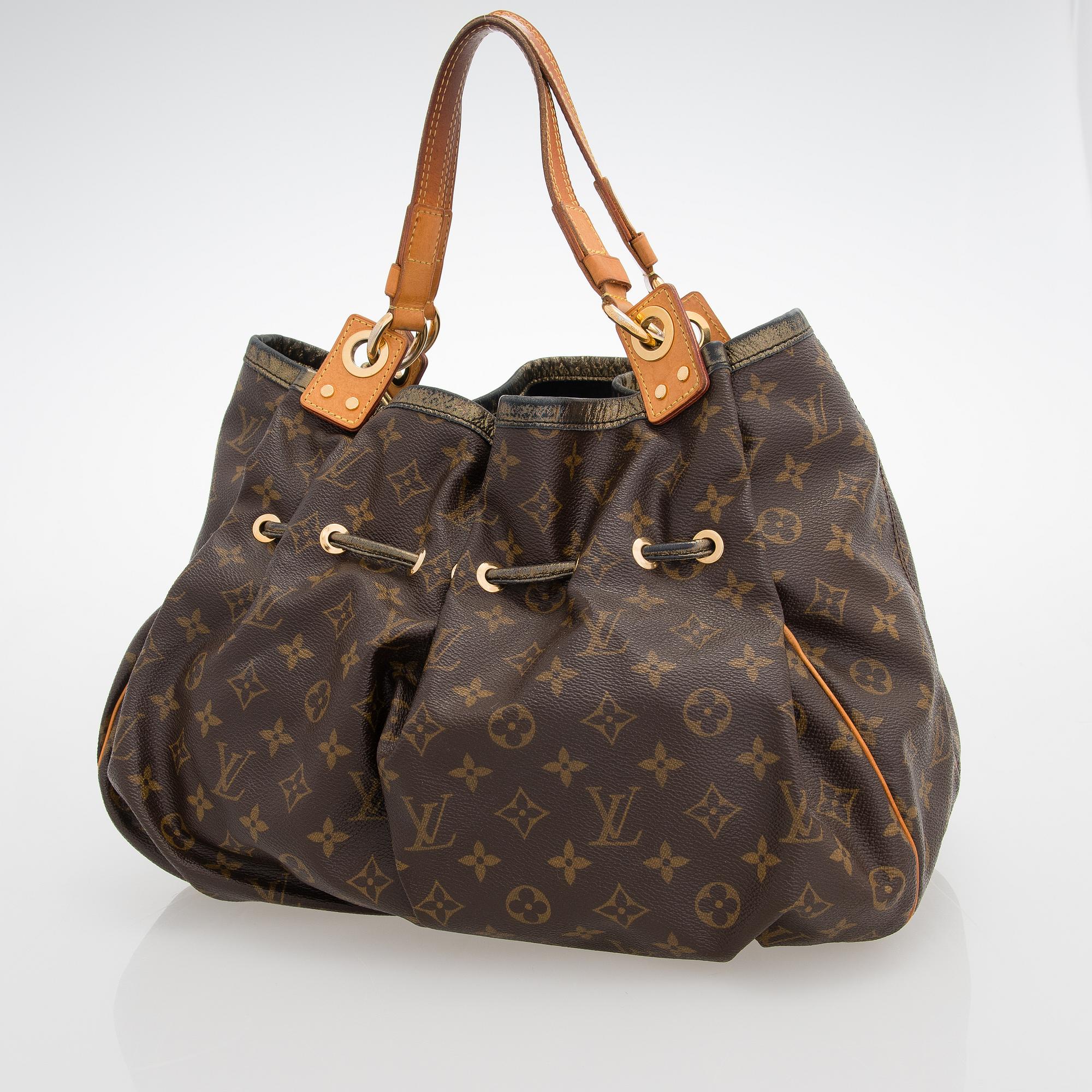 Louis Vuitton, "Irene" limited edition, laukku.