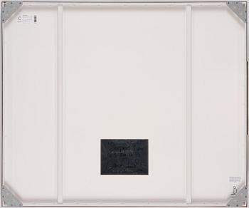 Denise Grünstein, "Skepnad", 2015.