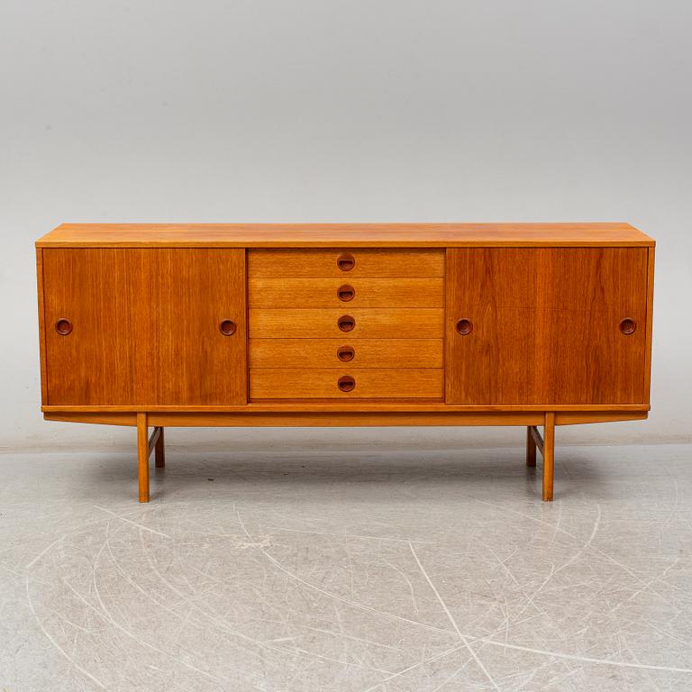 SIDEBOARD, Svensk Möbelindustri (SMI), 1900-talets andra hälft.