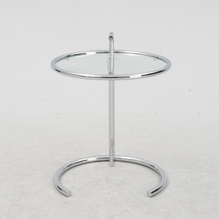 Eileen Gray, bord, "E1027", Aram designs ClassiCon, sent 1900-tal.
