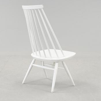 STOL, "Mademoiselle", Ilmari Tapiovaara, Edsbyverken. 1900-talets andra hälft.