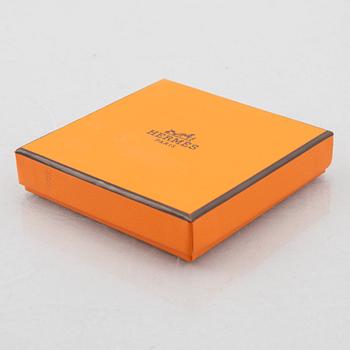 Hermès, armband, "Clic H".