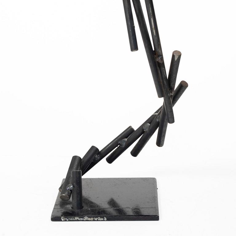 Oscar Reutersvärd, Untitled.