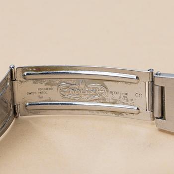 Rolex, Oysterquartz, Datejust, ca 1979.