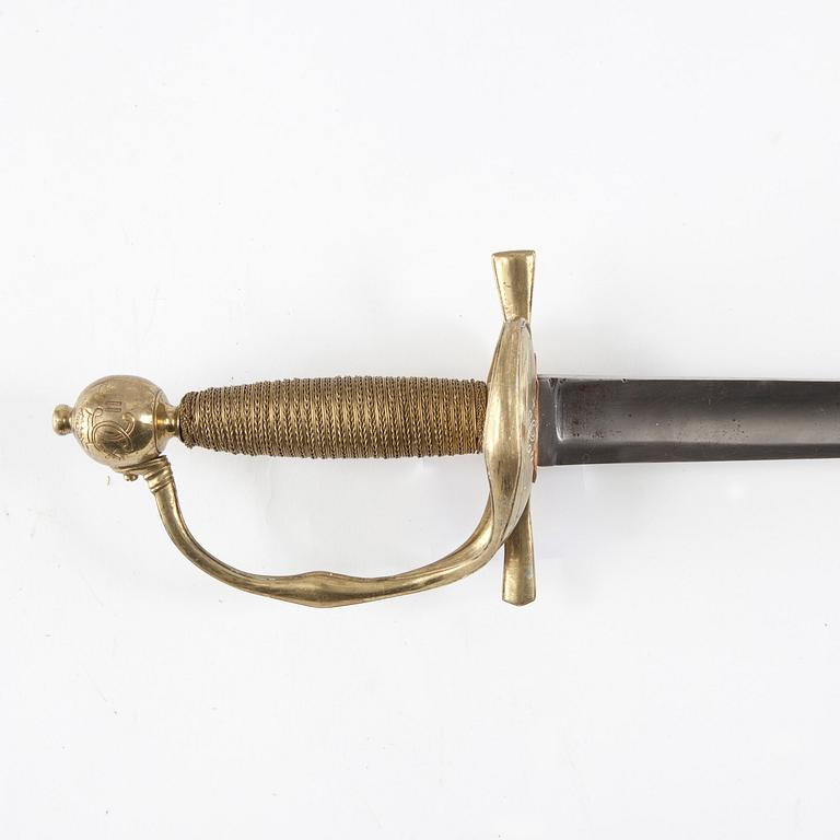 VÄRJA, 1800-tal.