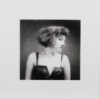 TUIJA LINDSTRÖM, "PIA". 1982.