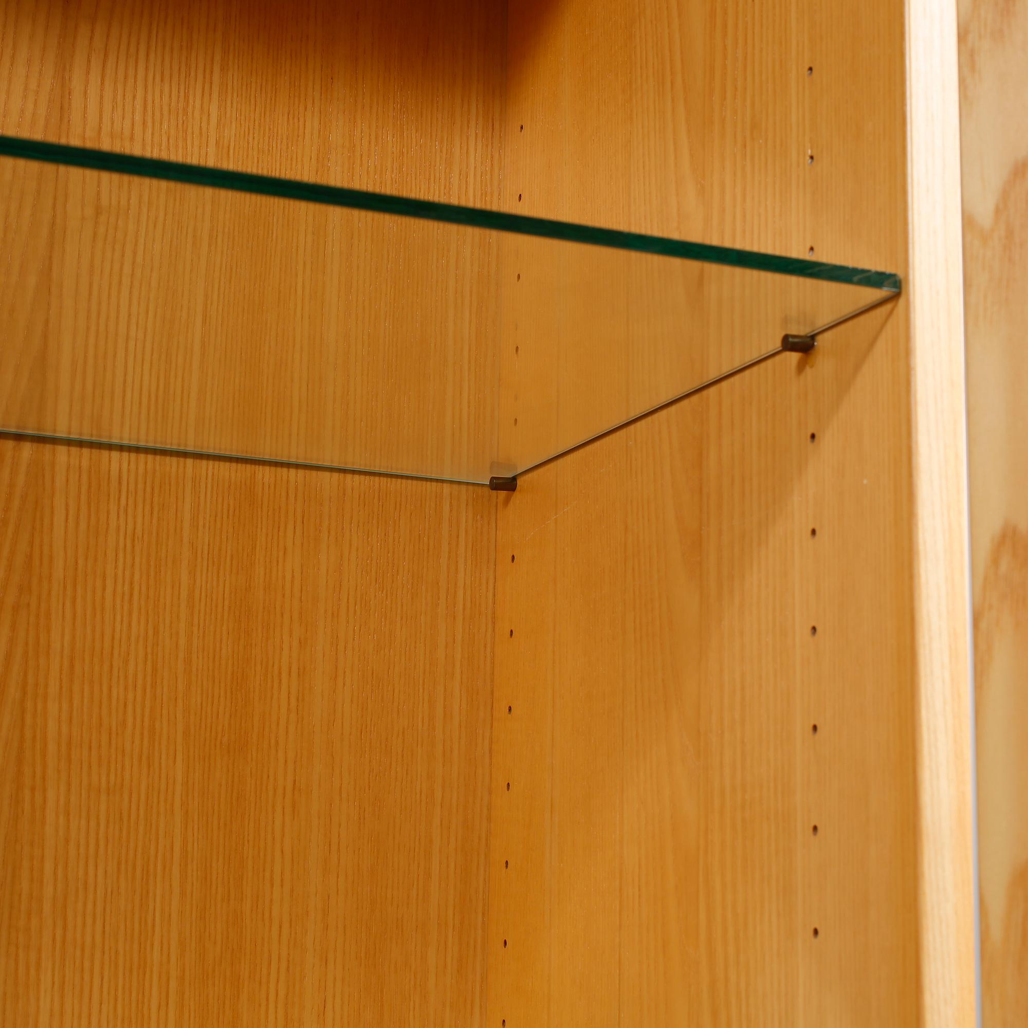 SKÅP, Karl Andersson & söner, Huskvarna, sent 1900-tal.