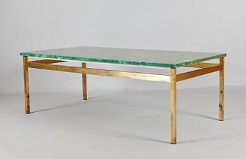 SOFFBORD, Glasmäster Markaryd, 1960-/70-tal.