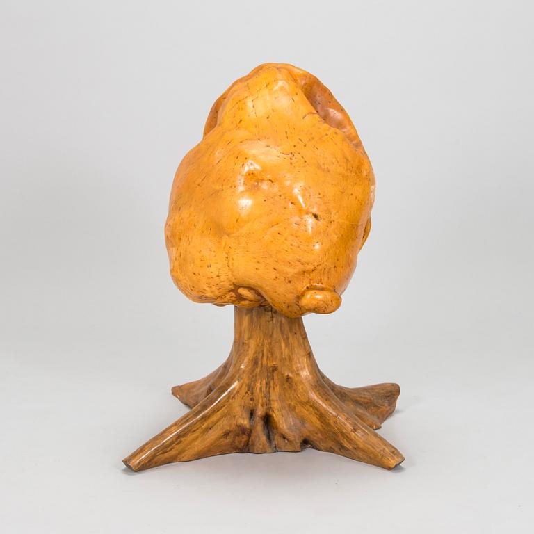 Kaappi, 1900-puoliväli.
