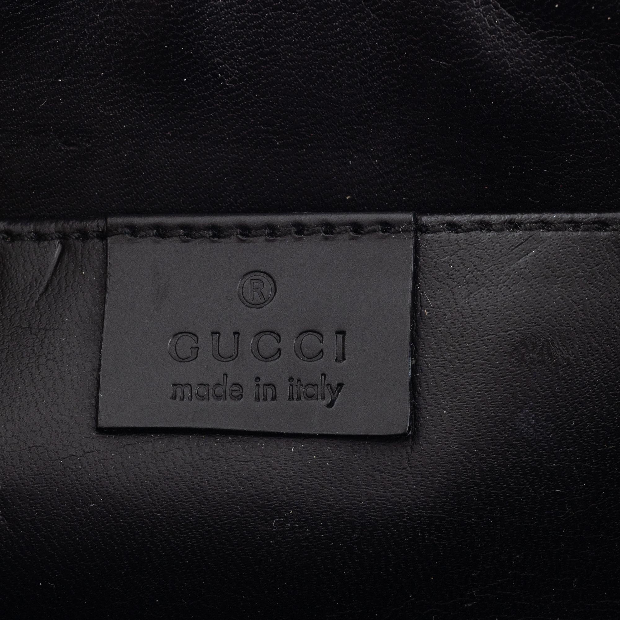 Gucci, necessär.