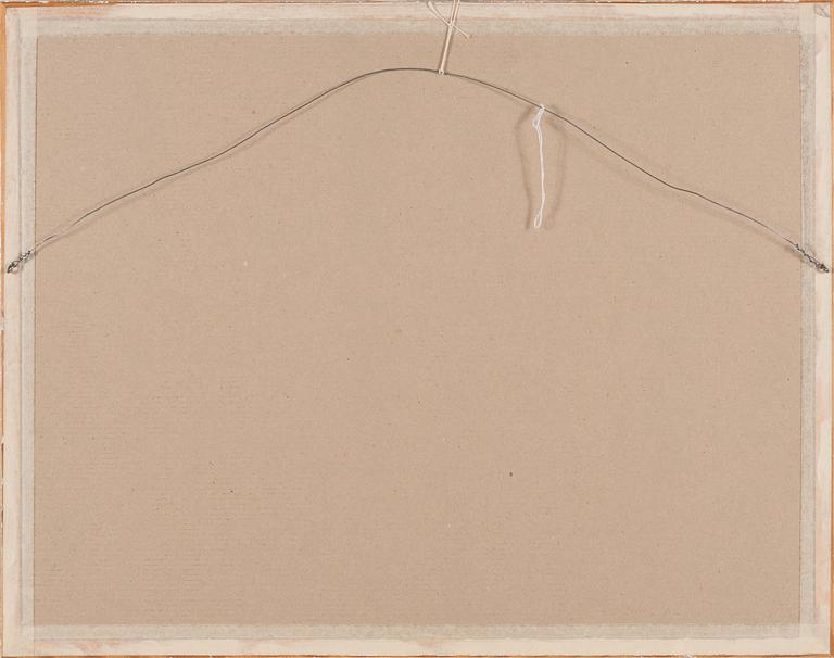 Anitra Lucander, Composition.