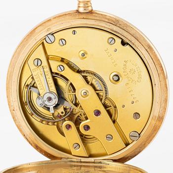 Vacheron & Constantin, pocket watch, 49 mm.