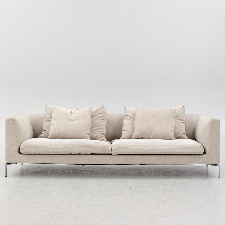 Jens Juul Eilersen, soffa, modell "Ra", Eilersen, Danmark.