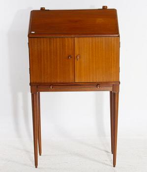 FÖRVARINGSSKÅP/PULPET, 1940/50-tal.
