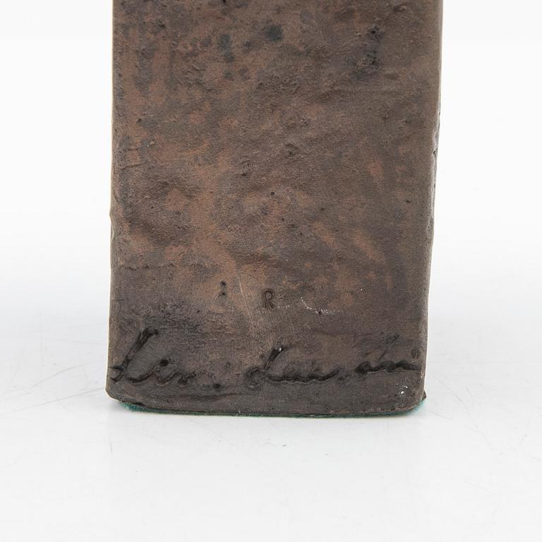 Lisa Larsson, skulptur, "Tummelisa".