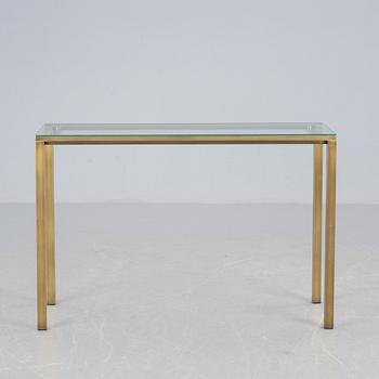 SIDEBOARD, 1900-talets andra hälft.