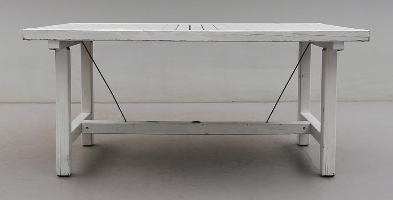 BORD, Elsa Stackelberg, Fri Form, 1900-talets andra hälft.