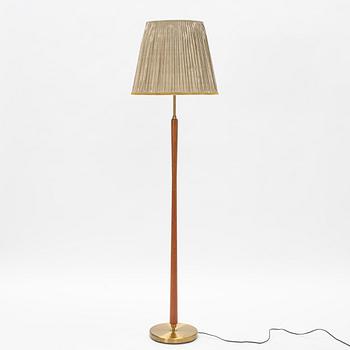 A model 'E1796' floor light, ASEA Belysning, 1950's/60's.
