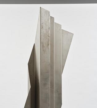 Lars-Gunnar Nordström, Untitled.