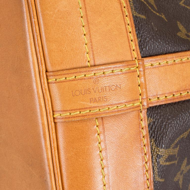 VÄSKA, Noe, Louis Vuitton.