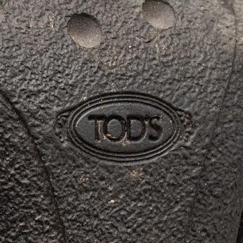 SKOR, Tod's.