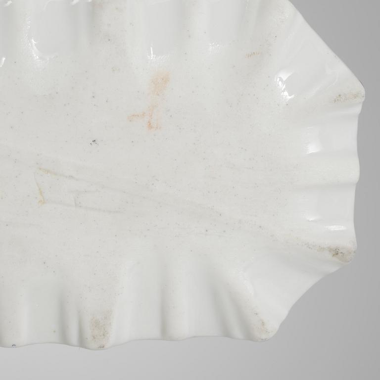 SERVISPORSLIN, 6 delar, 1800-talets första hälft, bl a Frankrike.