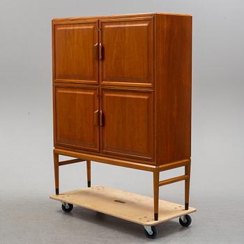 AN AXEL LARSSON "2910" CABINET by Bodafors, designed 1949.