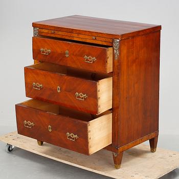 BYRÅ, senempire 1800-tal.