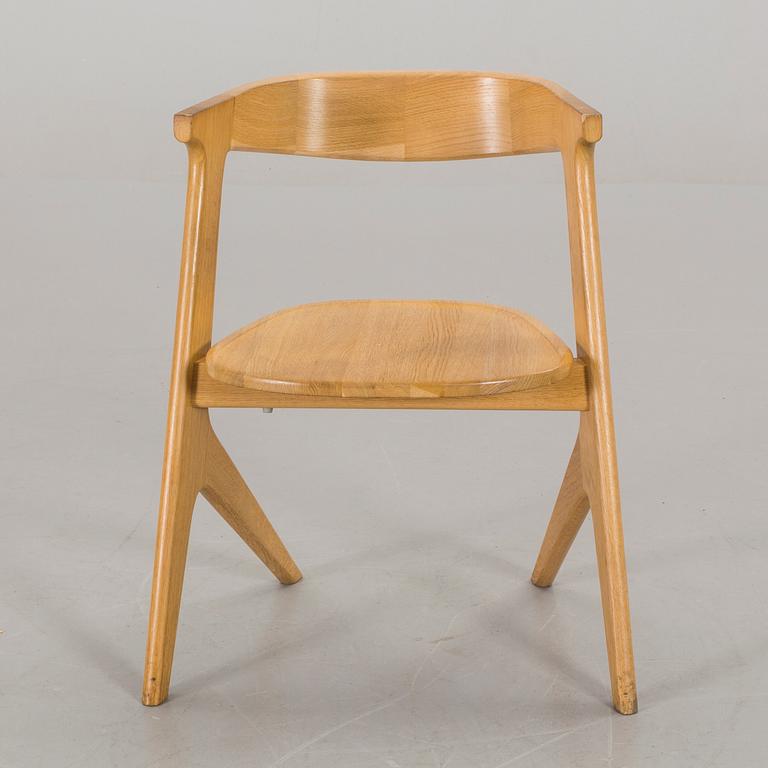 A Tom Dixon "Slab chair", 21th century,