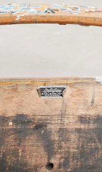 STOLAR, 5 st, Grythyttan, 1950/60-tal.