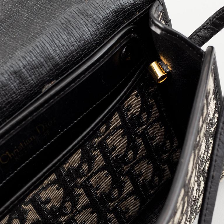 Christian Dior, two bags.