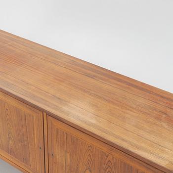 Arne Vodder, sideboard, Vamo, 1960s.