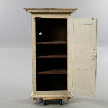 A 20th century cabinet from France.