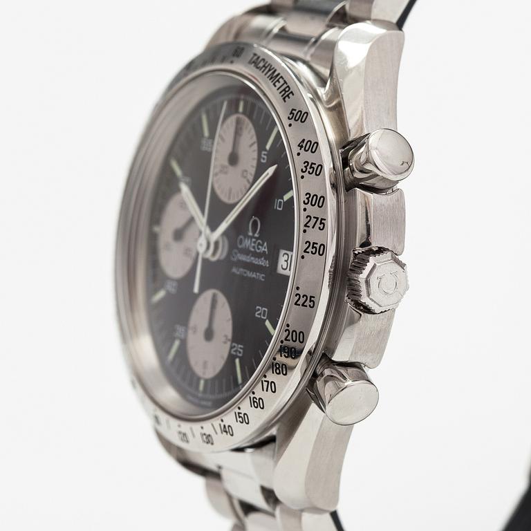 Omega, Speedmaster, wristwatch, 39 mm.