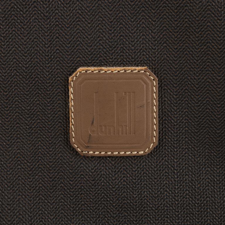 Dunhill, weekendväska.