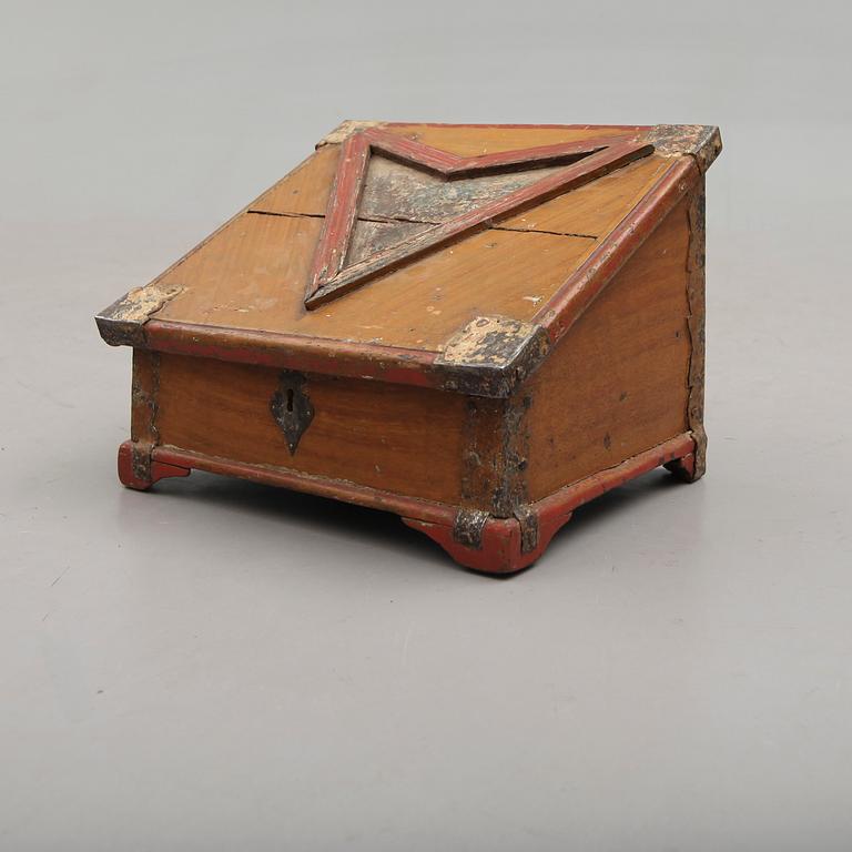 SKRIN, barock, 1700-tal.