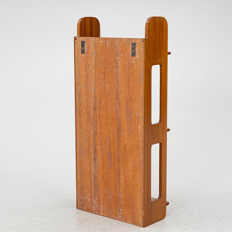 Josef Frank, Wall shelf, model B 2085, Svenskt Tenn.